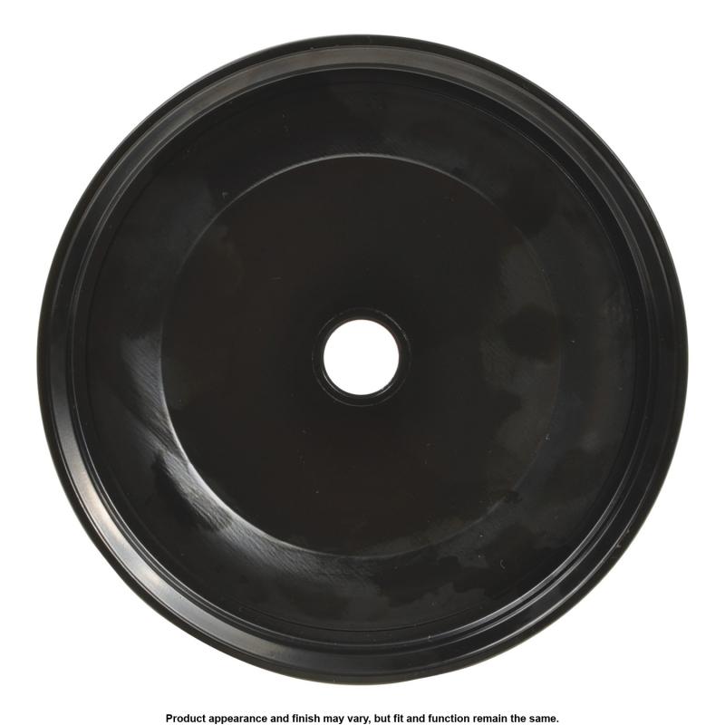 Cardone Select 3P15165 Power Steering Pump Pulley product image 3 of 4