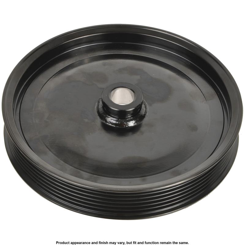 Cardone Select 3P15166 - Power Steering Pump Pulley Cardone Select 3P15166 Power Steering Pump Pulley product image 2 of 4