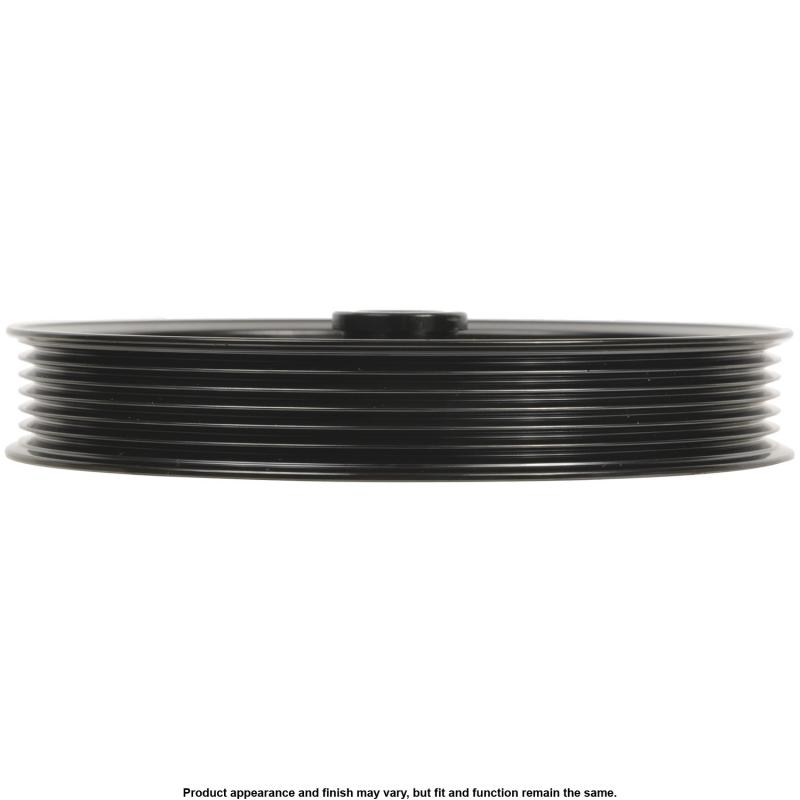 Cardone Select 3P15166 - Power Steering Pump Pulley Cardone Select 3P15166 Power Steering Pump Pulley product image 3 of 4
