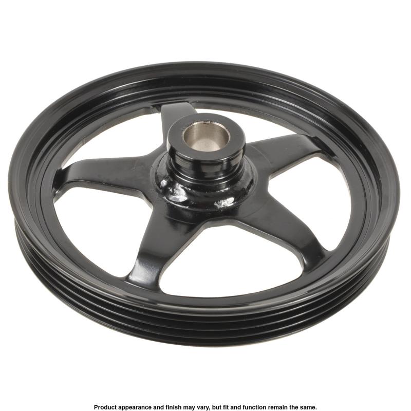 Cardone Select 3P23136 Power Steering Pump Pulley product image 1 of 4