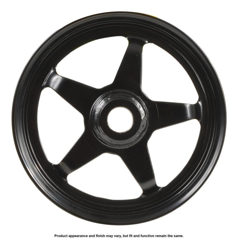 Cardone Select 3P23136 Power Steering Pump Pulley product image 2 of 4