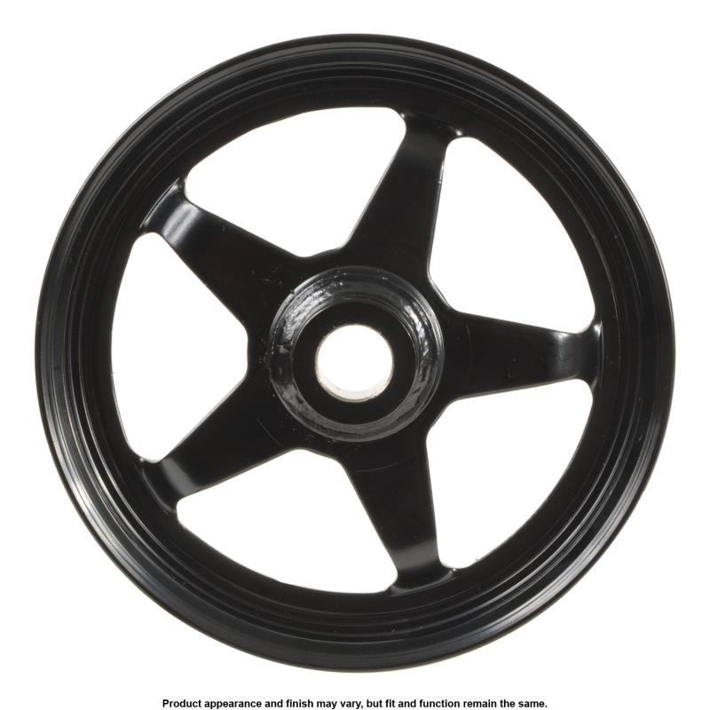 Cardone Select 3P23136 Power Steering Pump Pulley product image 3 of 4