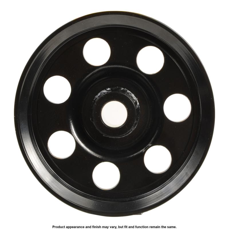 Cardone Select 3P25125 - Power Steering Pump Pulley Cardone Select 3P25125 Power Steering Pump Pulley product image 1 of 4