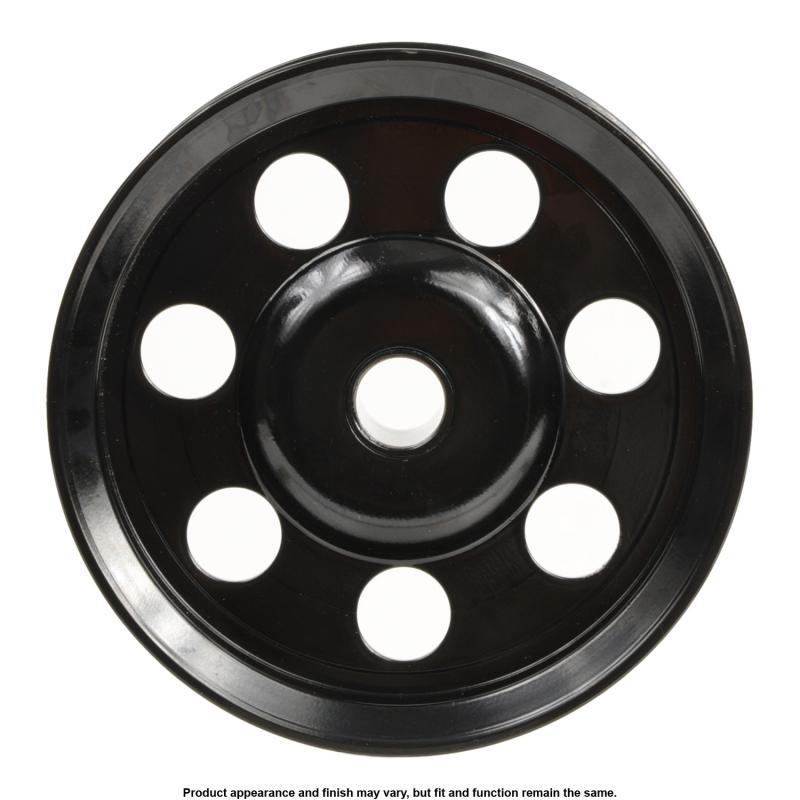 Cardone Select 3P25125 - Power Steering Pump Pulley Cardone Select 3P25125 Power Steering Pump Pulley product image 2 of 4