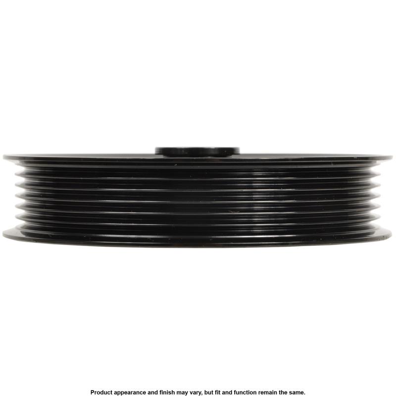 Cardone Select 3P25125 - Power Steering Pump Pulley Cardone Select 3P25125 Power Steering Pump Pulley product image 3 of 4