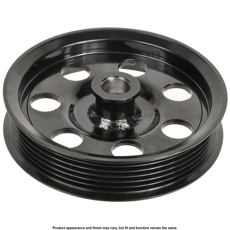 Cardone Select 3P25125 - Power Steering Pump Pulley Cardone Select 3P25125 Power Steering Pump Pulley product image 4 of 4