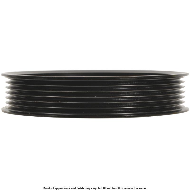 Cardone Select 3P25126 - Power Steering Pump Pulley Cardone Select 3P25126 Power Steering Pump Pulley product image 1 of 4