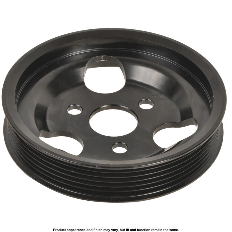 Cardone Select 3P25126 - Power Steering Pump Pulley Cardone Select 3P25126 Power Steering Pump Pulley product image 2 of 4