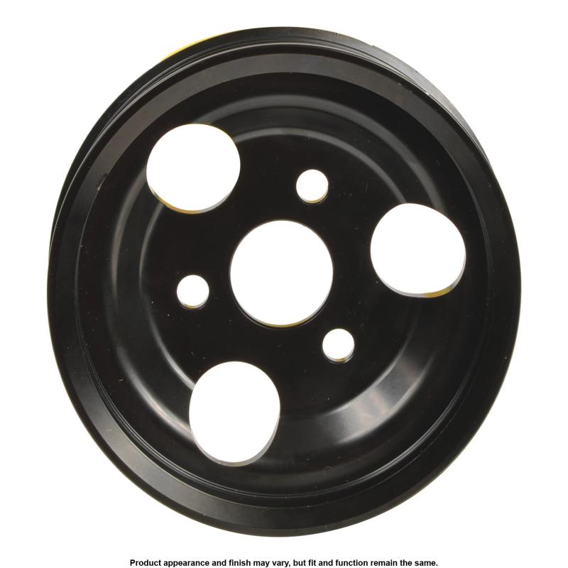 Cardone Select 3P25126 - Power Steering Pump Pulley Cardone Select 3P25126 Power Steering Pump Pulley product image 3 of 4
