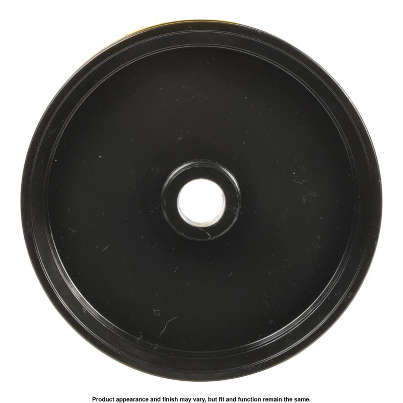 Cardone Select 3P25127 Power Steering Pump Pulley product image 1 of 4