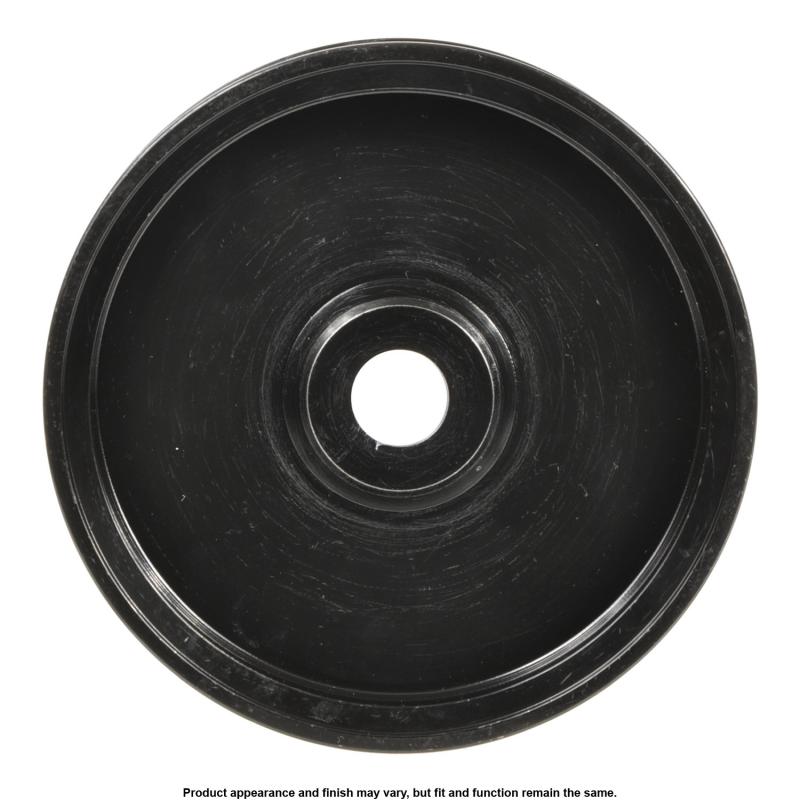 Cardone Select 3P25127 Power Steering Pump Pulley product image 2 of 4