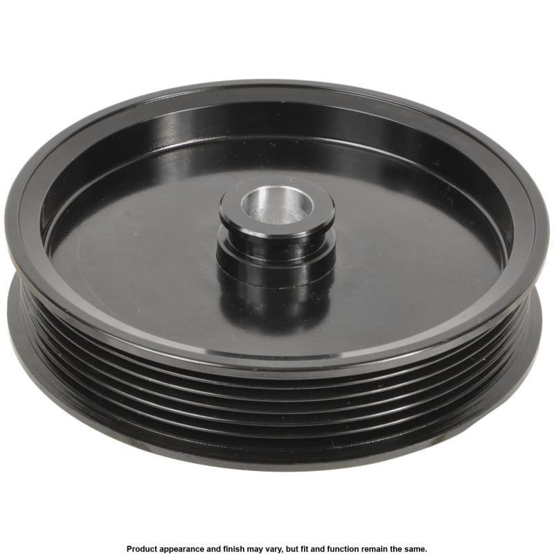 Cardone Select 3P25127 Power Steering Pump Pulley product image 3 of 4