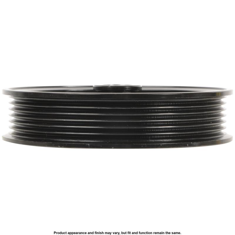 Cardone Select 3P25127 Power Steering Pump Pulley product image 4 of 4