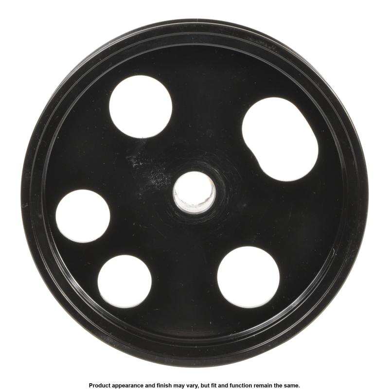 Cardone Select 3P25130 Power Steering Pump Pulley product image 1 of 4