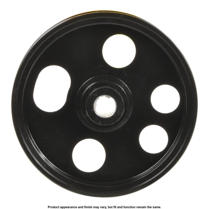 Cardone Select 3P25130 Power Steering Pump Pulley product image 2 of 4