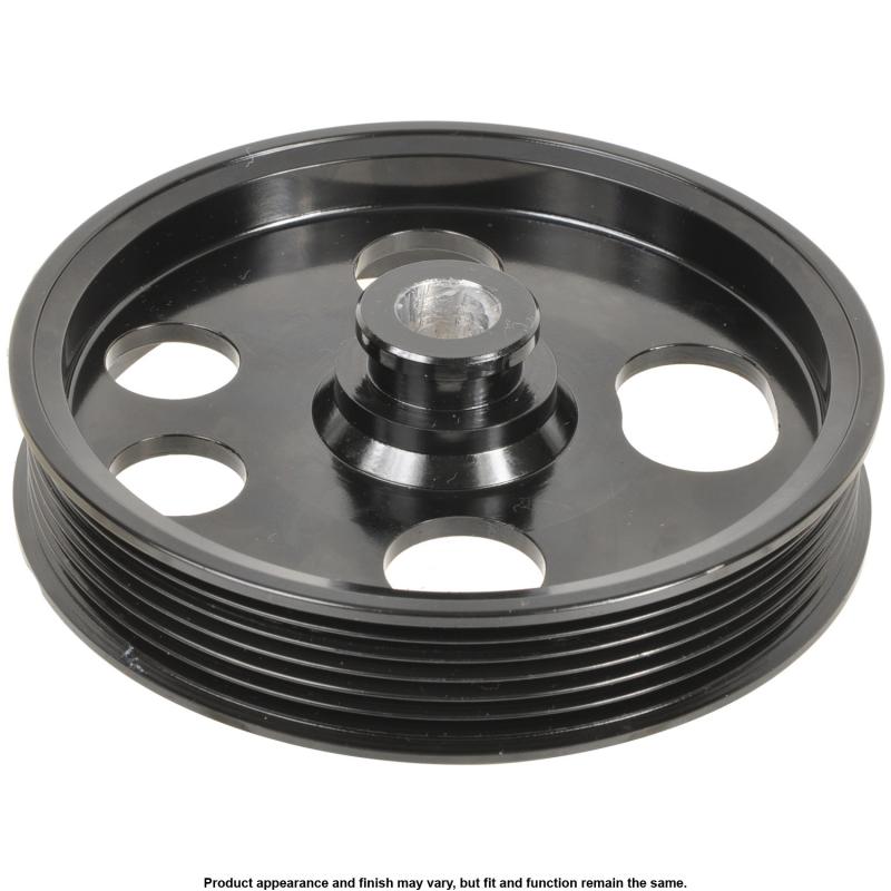 Cardone Select 3P25130 Power Steering Pump Pulley product image 4 of 4