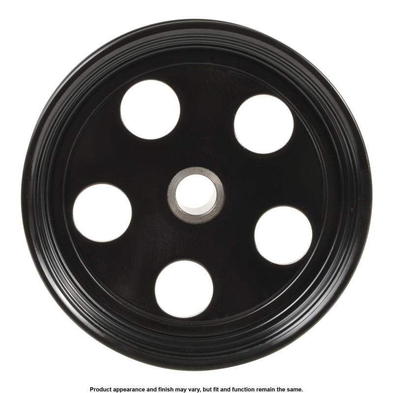 Cardone Select 3P251302 - Power Steering Pump Pulley Cardone Select 3P251302 Power Steering Pump Pulley product image 1 of 4