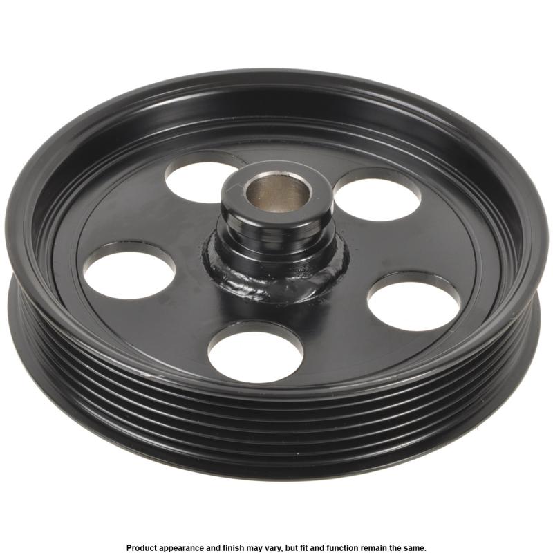 Cardone Select 3P251302 - Power Steering Pump Pulley Cardone Select 3P251302 Power Steering Pump Pulley product image 3 of 4