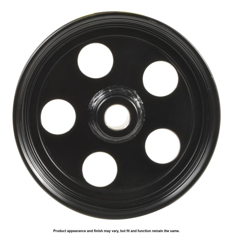 Cardone Select 3P251302 - Power Steering Pump Pulley Cardone Select 3P251302 Power Steering Pump Pulley product image 4 of 4