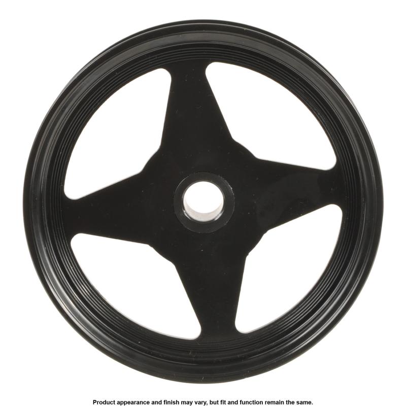 Cardone Select 3P25137 Power Steering Pump Pulley product image 1 of 4