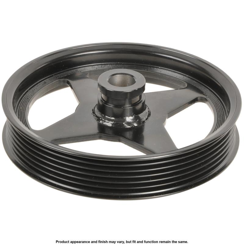 Cardone Select 3P25137 Power Steering Pump Pulley product image 3 of 4