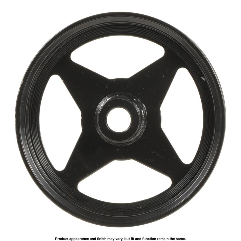 Cardone Select 3P25137 Power Steering Pump Pulley product image 4 of 4