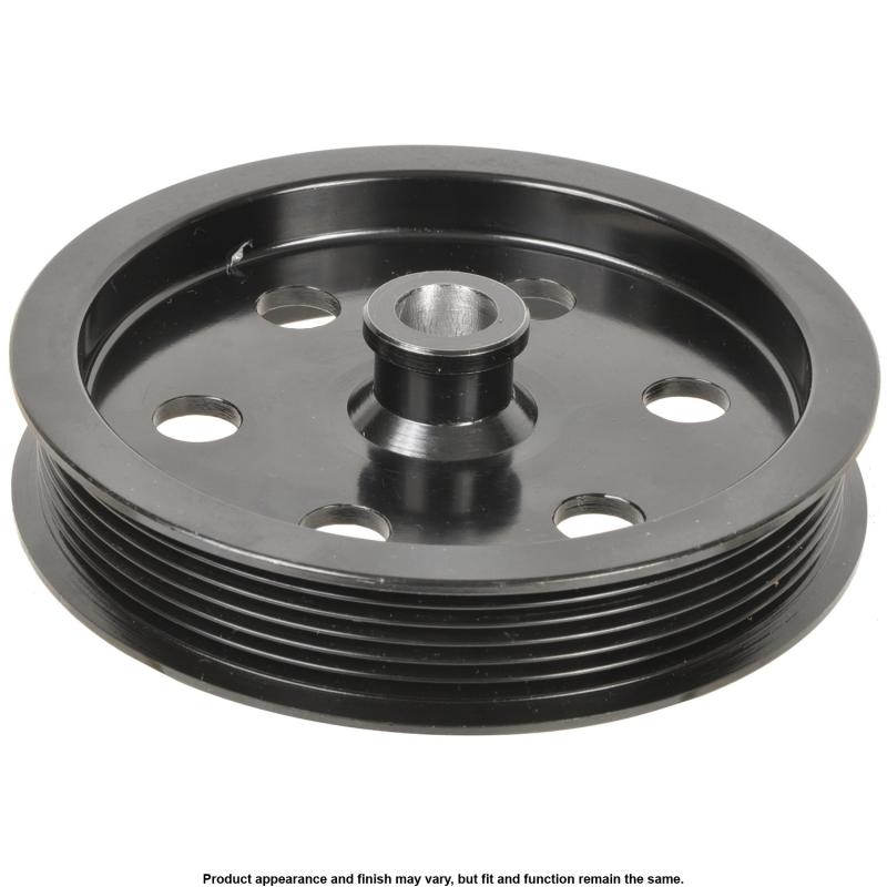 Cardone Select 3P25140 Power Steering Pump Pulley product image 1 of 4