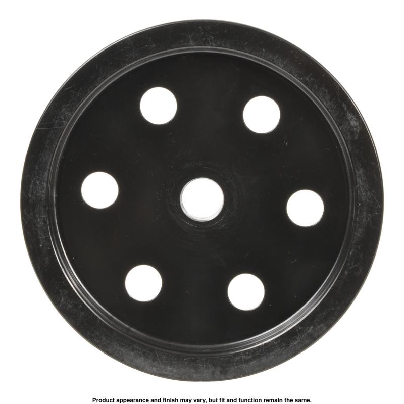 Cardone Select 3P25140 Power Steering Pump Pulley product image 2 of 4