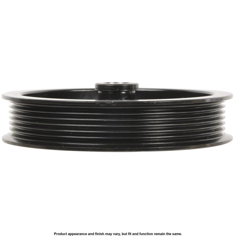 Cardone Select 3P25140 Power Steering Pump Pulley product image 3 of 4