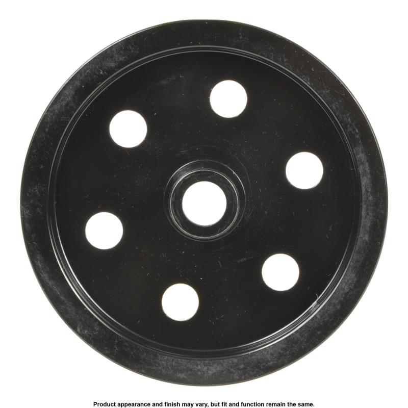 Cardone Select 3P25140 Power Steering Pump Pulley product image 4 of 4
