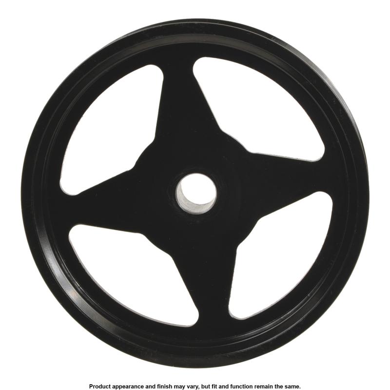 Cardone Select 3P25142 Power Steering Pump Pulley product image 2 of 4
