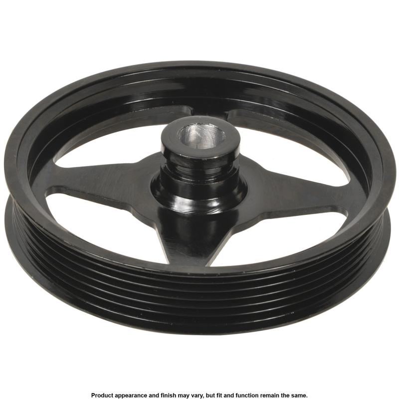 Cardone Select 3P25142 Power Steering Pump Pulley product image 3 of 4