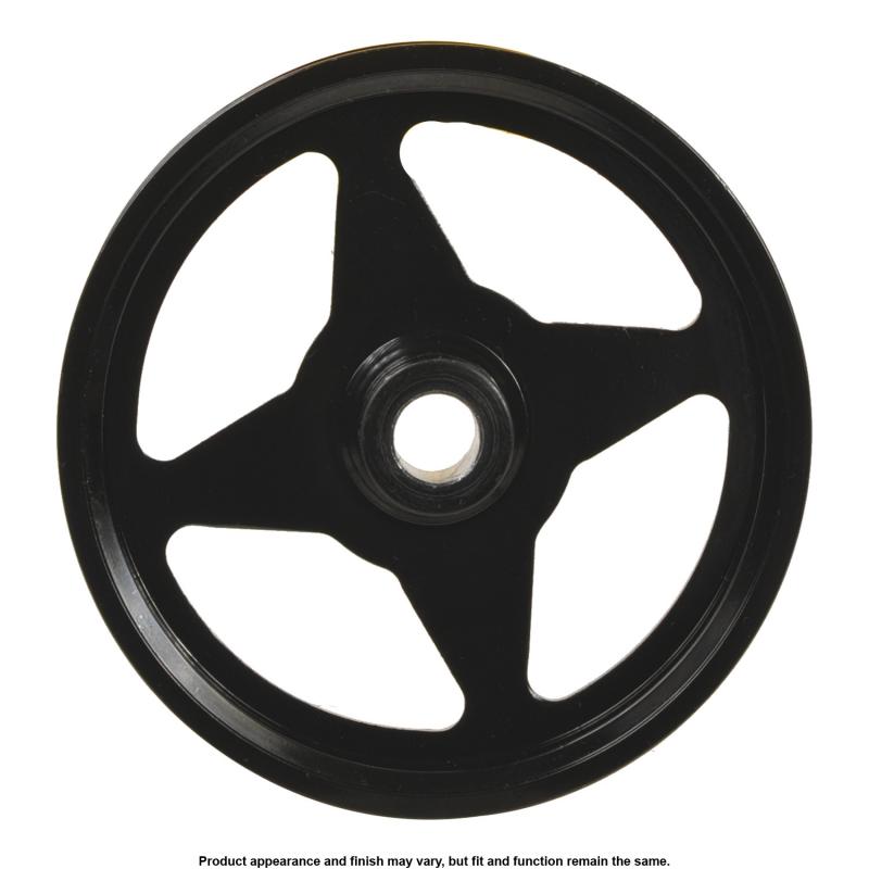 Cardone Select 3P25142 Power Steering Pump Pulley product image 4 of 4