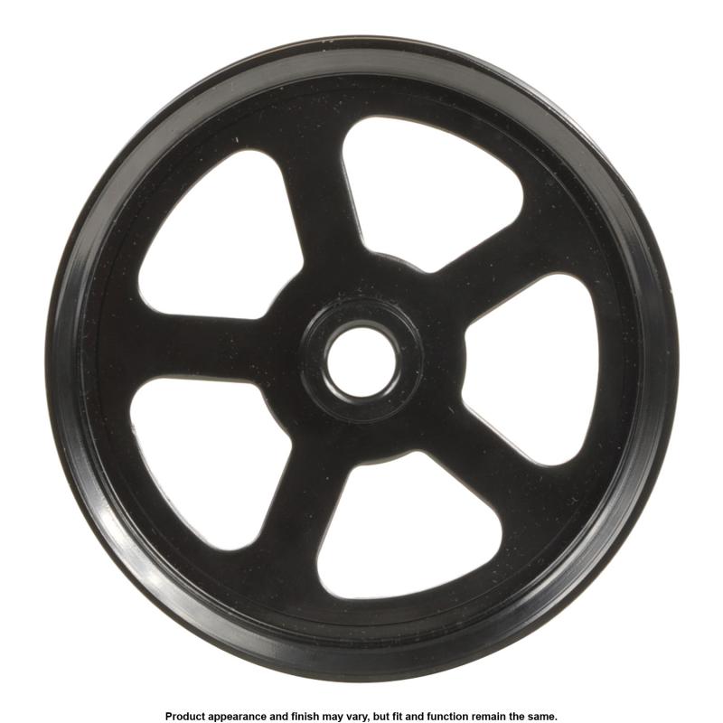 Cardone Select 3P25145 Power Steering Pump Pulley product image 1 of 4