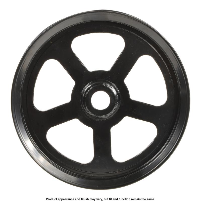 Cardone Select 3P25145 Power Steering Pump Pulley product image 2 of 4