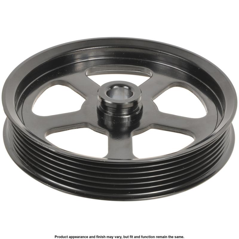 Cardone Select 3P25145 Power Steering Pump Pulley product image 3 of 4