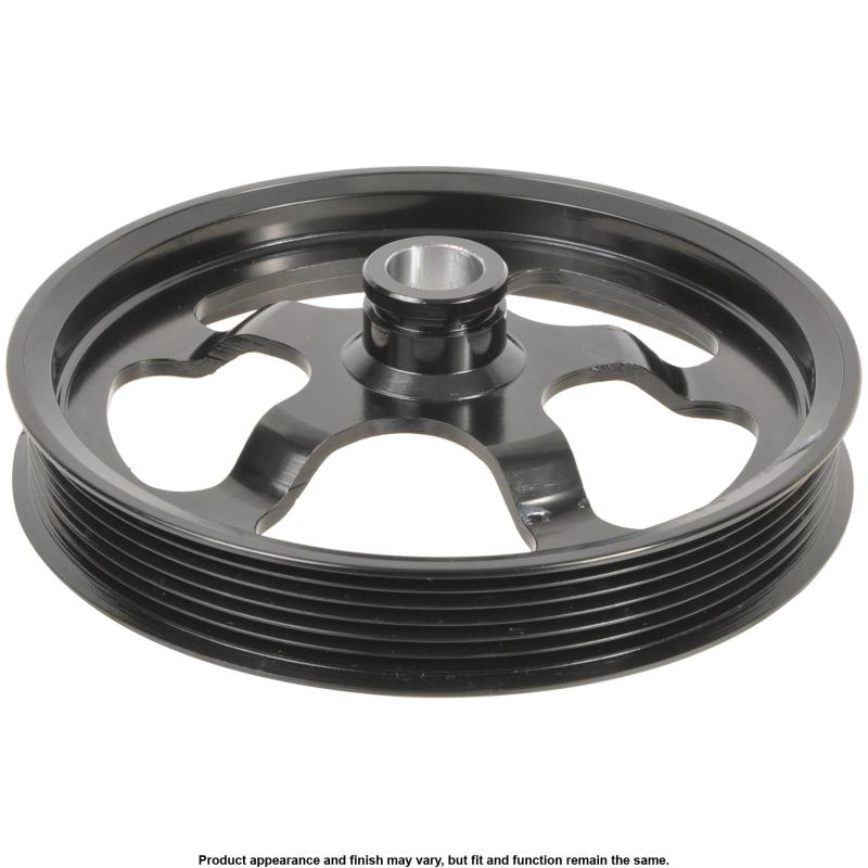 Cardone Select 3P25160 Power Steering Pump Pulley product image 1 of 4