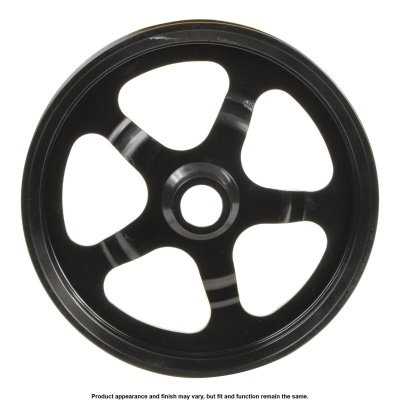 Cardone Select 3P25160 Power Steering Pump Pulley product image 2 of 4