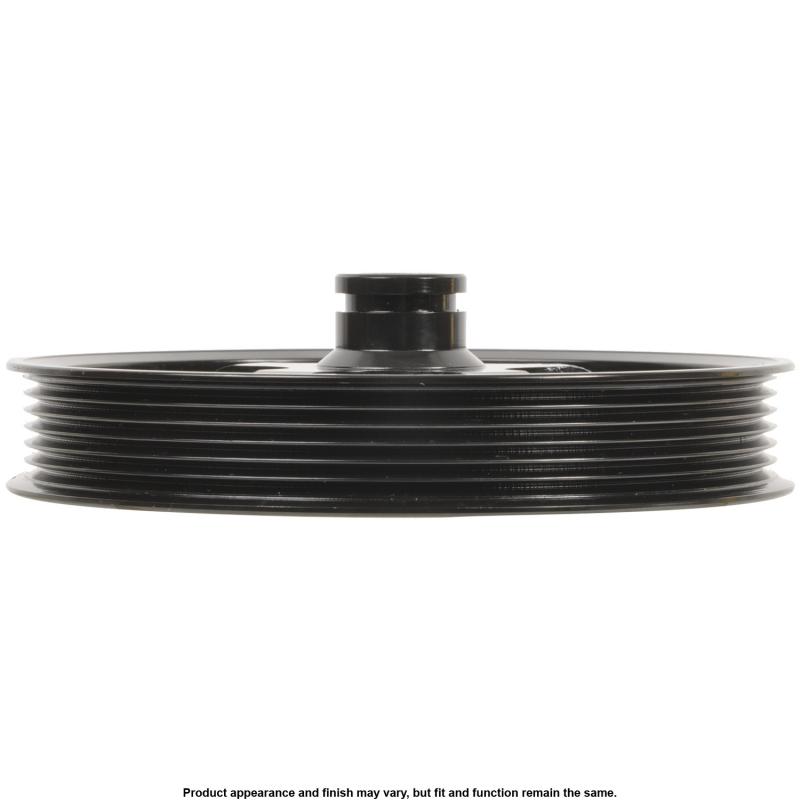 Cardone Select 3P25160 Power Steering Pump Pulley product image 3 of 4