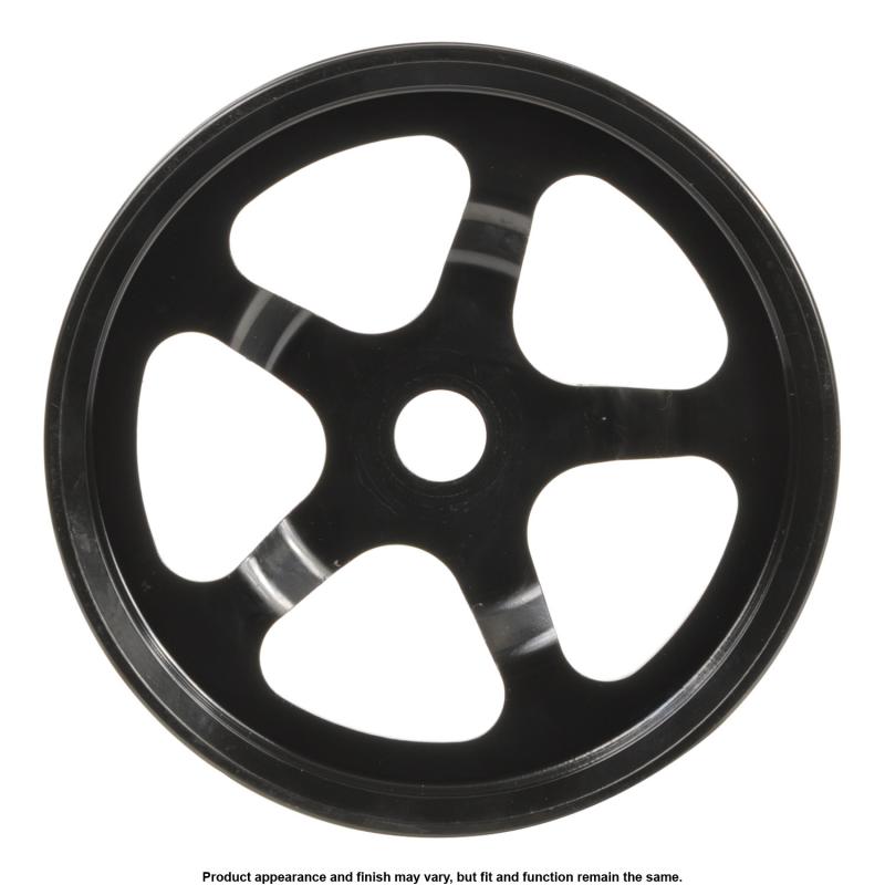 Cardone Select 3P25160 Power Steering Pump Pulley product image 4 of 4