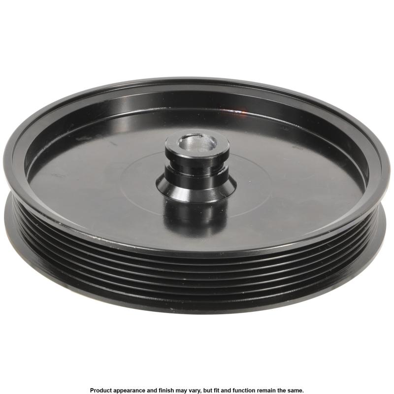 Cardone Select 3P25163 - Power Steering Pump Pulley Cardone Select 3P25163 Power Steering Pump Pulley product image 1 of 4