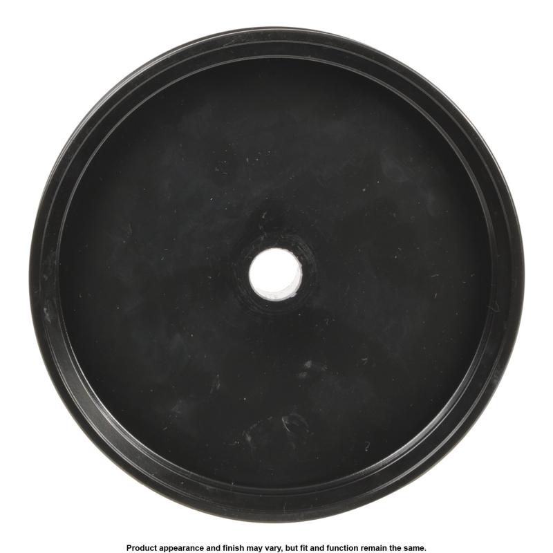 Cardone Select 3P25163 - Power Steering Pump Pulley Cardone Select 3P25163 Power Steering Pump Pulley product image 2 of 4