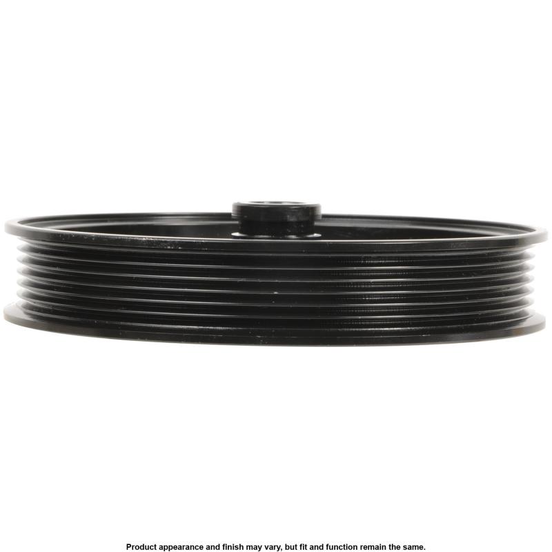 Cardone Select 3P25163 - Power Steering Pump Pulley Cardone Select 3P25163 Power Steering Pump Pulley product image 3 of 4