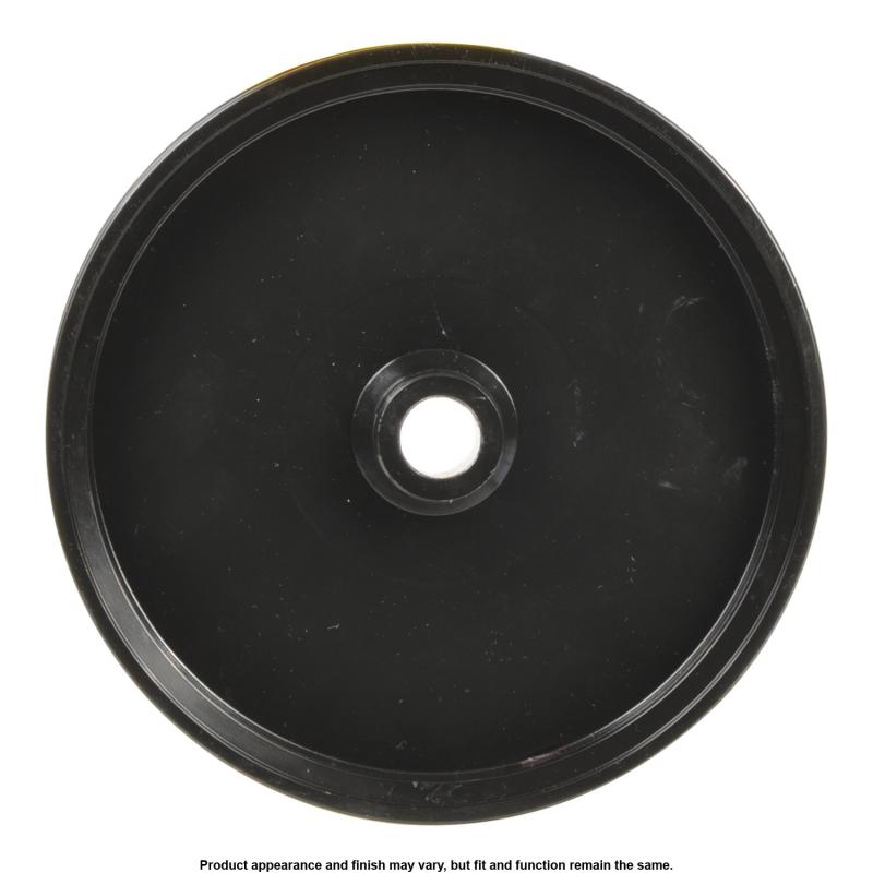 Cardone Select 3P25163 - Power Steering Pump Pulley Cardone Select 3P25163 Power Steering Pump Pulley product image 4 of 4