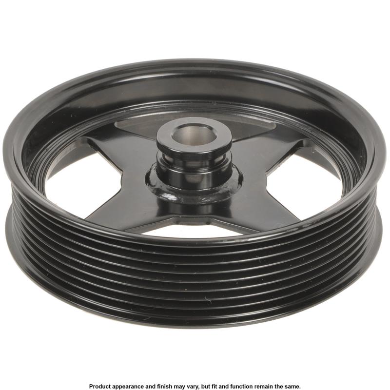 Cardone Select 3P27137 Power Steering Pump Pulley product image 1 of 4