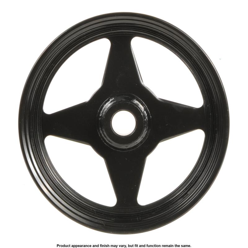 Cardone Select 3P27137 Power Steering Pump Pulley product image 3 of 4