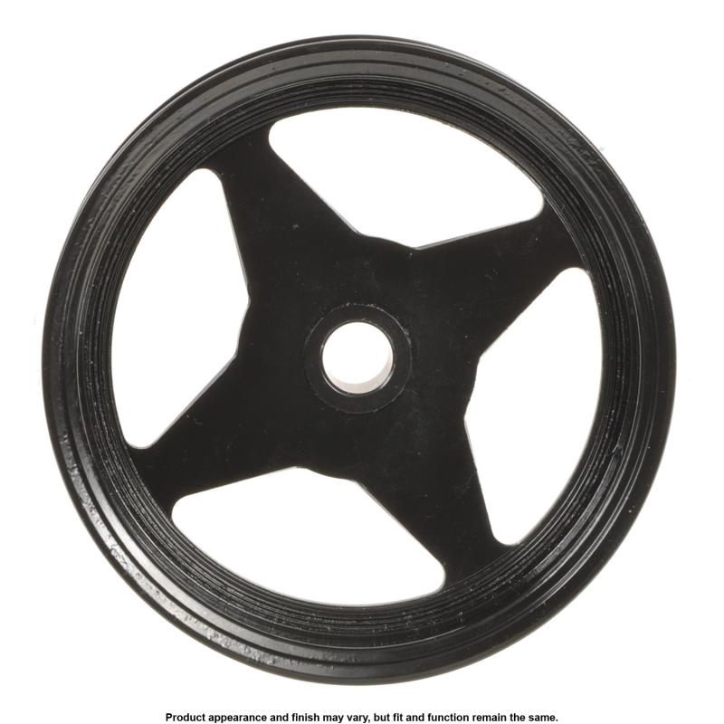 Cardone Select 3P27137 Power Steering Pump Pulley product image 4 of 4