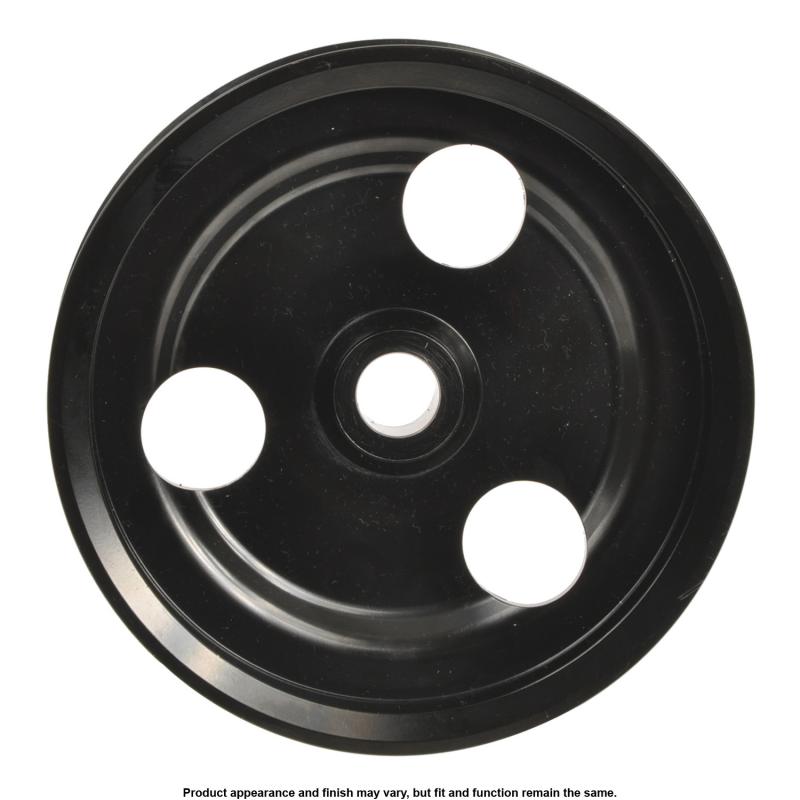 Cardone Select 3P27139 - Power Steering Pump Pulley Cardone Select 3P27139 Power Steering Pump Pulley product image 1 of 4