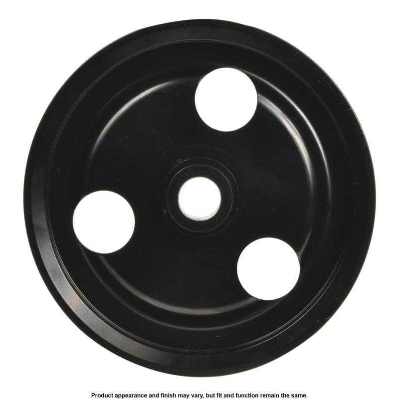 Cardone Select 3P27139 - Power Steering Pump Pulley Cardone Select 3P27139 Power Steering Pump Pulley product image 2 of 4