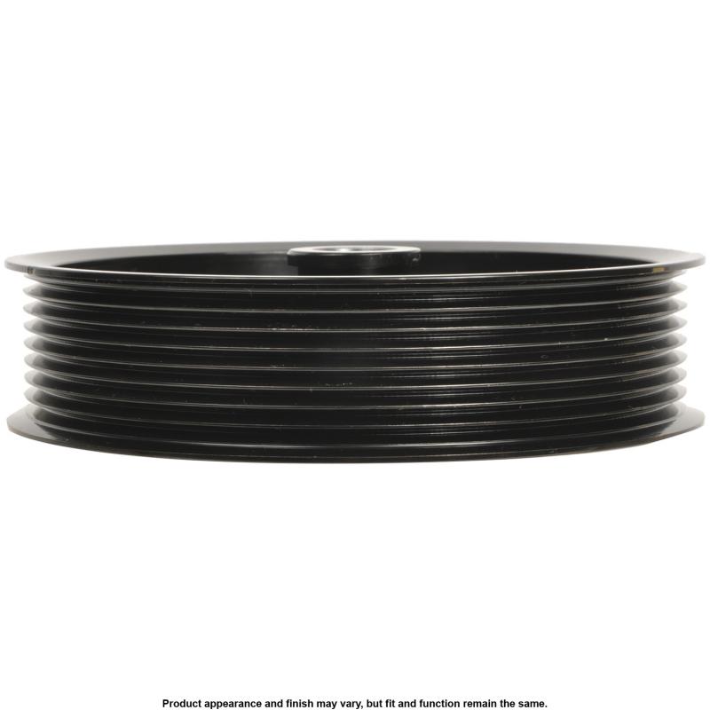 Cardone Select 3P27139 - Power Steering Pump Pulley Cardone Select 3P27139 Power Steering Pump Pulley product image 3 of 4